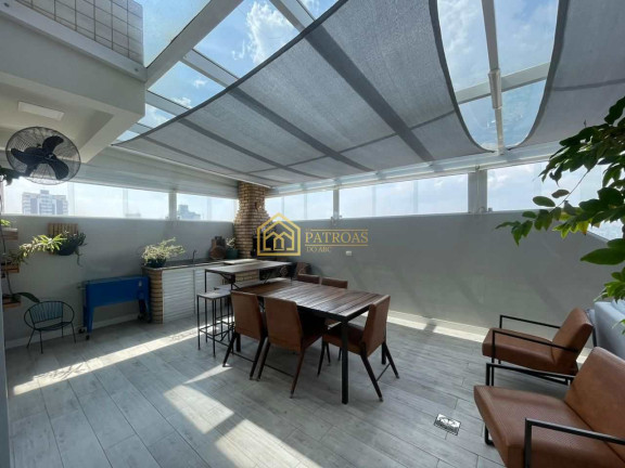 Imagem Apartamento com 3 Quartos à Venda, 144 m² em Anchieta - São Bernardo Do Campo