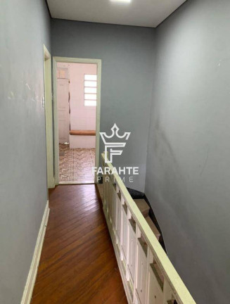 Imagem Casa para Alugar, 118 m² em Gonzaga - Santos Imagem Casa para Alugar, 118 m² em Gonzaga - Santos