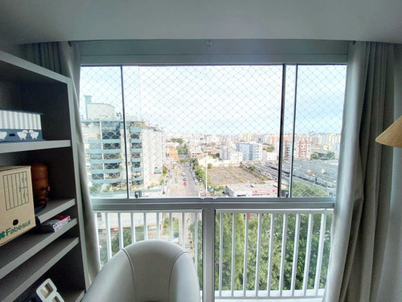 Imagem Apartamento com 2 Quartos à Venda, 60 m² em Cristo Redentor - Porto Alegre