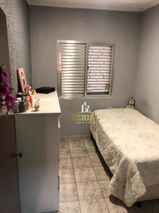 Imagem Apartamento com 3 Quartos à Venda, 80 m² em Cerâmica - São Caetano Do Sul