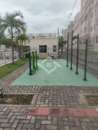 Imagem Apartamento com 2 Quartos à Venda, 42 m² em Campo Grande - Rio De Janeiro Imagem Apartamento com 2 Quartos à Venda, 42 m² em Campo Grande - Rio De Janeiro