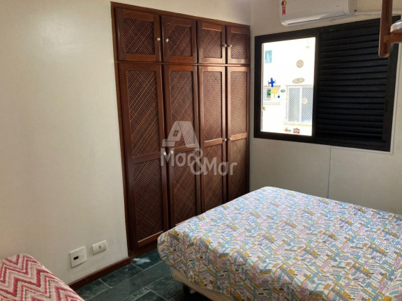 Imagem Cobertura com 3 Quartos para Alugar, 270 m² em Enseada - Guarujá Imagem Cobertura com 3 Quartos para Alugar, 270 m² em Enseada - Guarujá