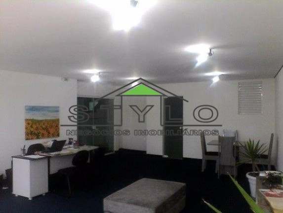 Imagem Sala Comercial para Alugar, em Demarchi - São Bernardo Do Campo Imagem Sala Comercial para Alugar, em Demarchi - São Bernardo Do Campo
