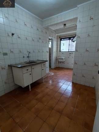 Imagem Apartamento com 2 Quartos à Venda, 72 m² em Rudge Ramos - São Bernardo Do Campo
