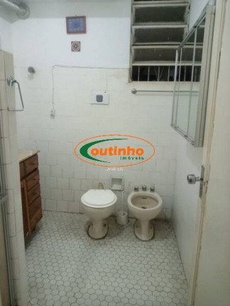 Imagem Apartamento com 2 Quartos à Venda, 85 m² em Tijuca - Rio De Janeiro