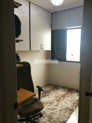 Imagem Apartamento com 2 Quartos à Venda, 42 m² em Jardim Prudência - São Paulo