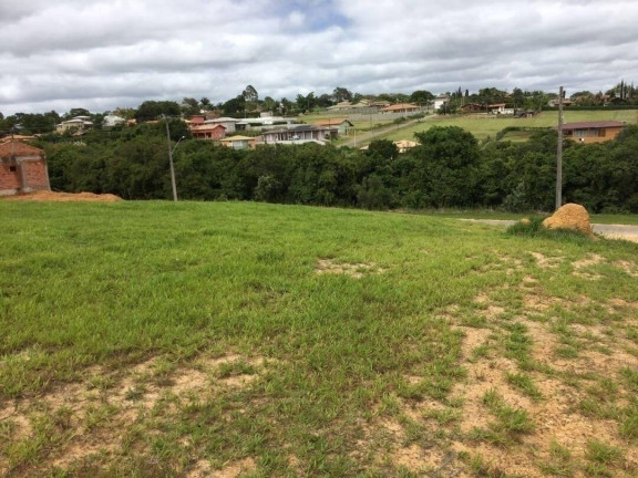 Terreno à Venda, 800 m² em Village Da Serra - Araçoiaba Da Serra