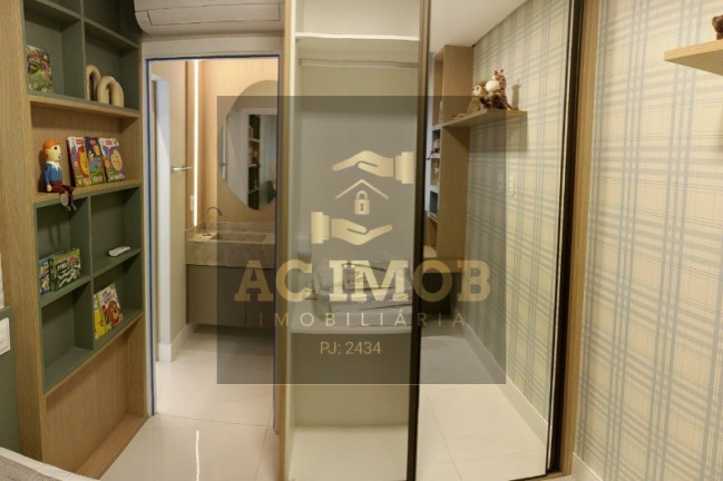 Imagem Imóvel com 2 Quartos à Venda, 42 m² em Itapuã - Salvador