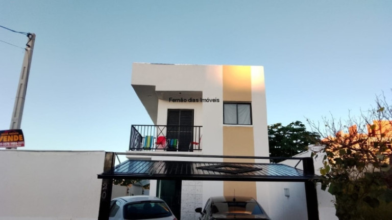 Imagem Casa com 3 Quartos à Venda, 140 m² em Terra Preta (terra Preta) - Mairiporã