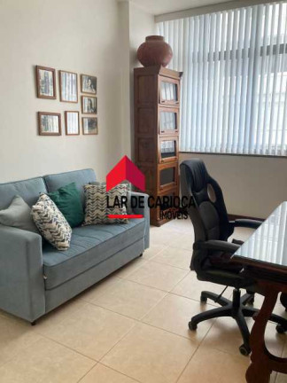 Imagem Apartamento com 2 Quartos à Venda, 112 m² em Copacabana - Rio De Janeiro