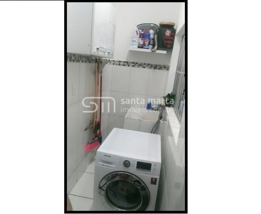 Imagem Apartamento com 2 Quartos à Venda, 71 m² em Vila Geny - Lorena