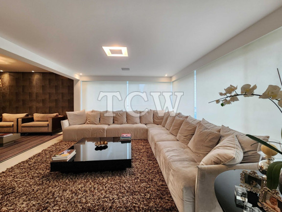 Imagem Apartamento com 4 Quartos para Alugar, 250 m² em Chácara Klabin - São Paulo Imagem Apartamento com 4 Quartos para Alugar, 250 m² em Chácara Klabin - São Paulo