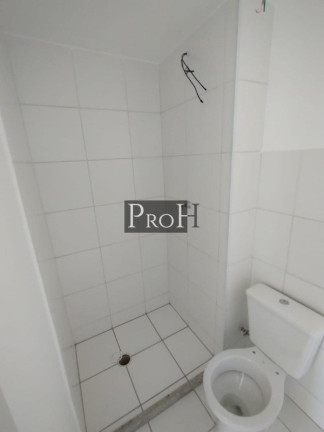 Imagem Apartamento com 1 Quarto à Venda, 30 m² em Sacomã - São Paulo