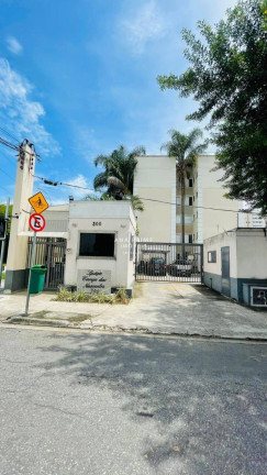 Apartamento com 2 Quartos à Venda, 46 m² em Jardim América - São José Dos Campos