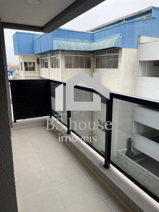 Imagem Apartamento com 2 Quartos à Venda, 58 m² em Campestre - Santo André Imagem Apartamento com 2 Quartos à Venda, 58 m² em Campestre - Santo André