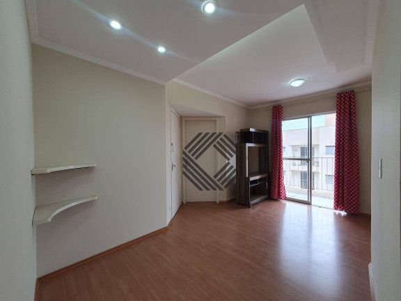 Imagem Apartamento com 2 Quartos à Venda, 49 m² em Vila Haro - Sorocaba Imagem Apartamento com 2 Quartos à Venda, 49 m² em Vila Haro - Sorocaba