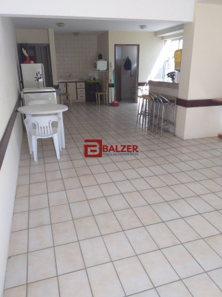 Imagem Apartamento com 1 Quarto à Venda, 32 m² em Centro - Florianópolis