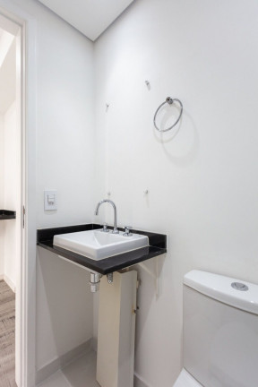 Imagem Imóvel com 1 Quarto à Venda, 69 m² em Campo Belo - São Paulo Imagem Imóvel com 1 Quarto à Venda, 69 m² em Campo Belo - São Paulo
