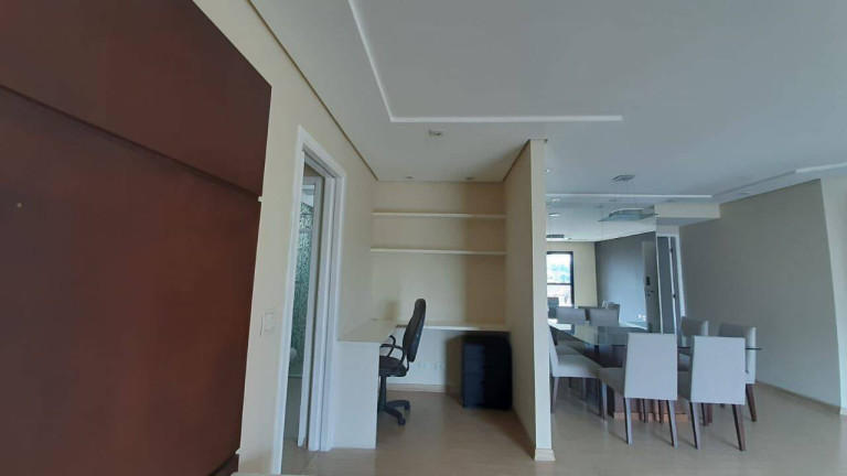 Imagem Apartamento com 3 Quartos à Venda, 114 m² em Jardim - Santo André Imagem Apartamento com 3 Quartos à Venda, 114 m² em Jardim - Santo André