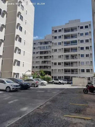 Imagem Apartamento com 3 Quartos à Venda, 60 m² em Piedade - Jaboatão Dos Guararapes