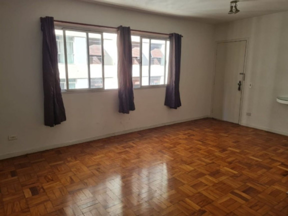 Imagem Apartamento com 3 Quartos à Venda, 90 m² em Pinheiros - São Paulo