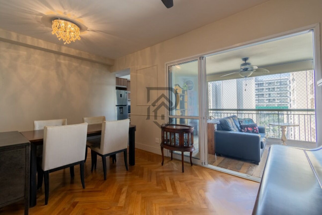 Imagem Apartamento com 3 Quartos à Venda, 93 m² em Vila Leopoldina - São Paulo Imagem Apartamento com 3 Quartos à Venda, 93 m² em Vila Leopoldina - São Paulo