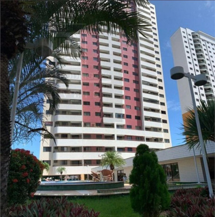 Imagem Apartamento com 3 Quartos à Venda, 70 m² em Fátima - Fortaleza Imagem Apartamento com 3 Quartos à Venda, 70 m² em Fátima - Fortaleza