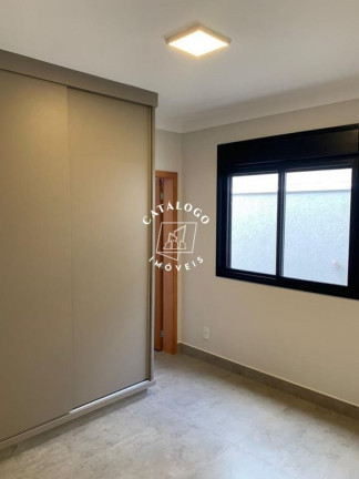 Imagem Casa de Condomínio com 3 Quartos à Venda, 250 m² em Jardim Cybelli - Ribeirão Preto