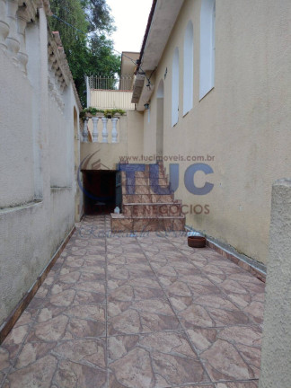 Imagem Casa com 3 Quartos à Venda, 142 m² em Baeta Neves - São Bernardo Do Campo