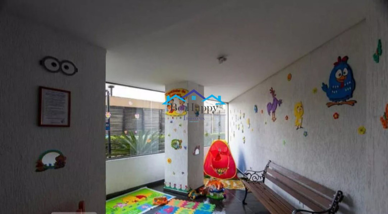 Imagem Apartamento com 2 Quartos à Venda, 57 m² em Vila Do Encontro - São Paulo Imagem Apartamento com 2 Quartos à Venda, 57 m² em Vila Do Encontro - São Paulo
