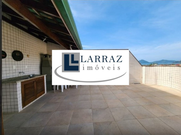 Imagem Cobertura com 3 Quartos à Venda, 120 m² em Praia Grande - Ubatuba - Ubatuba