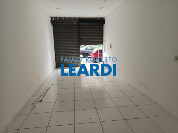 Imóvel para Alugar, 35 m² em Vila Alzira - Santo André