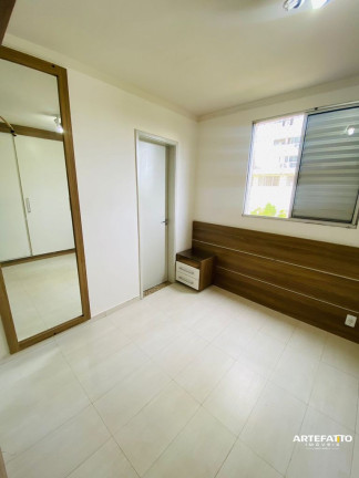 Imagem Cobertura com 2 Quartos à Venda, 103 m² em Residencial Amazonas - Franca