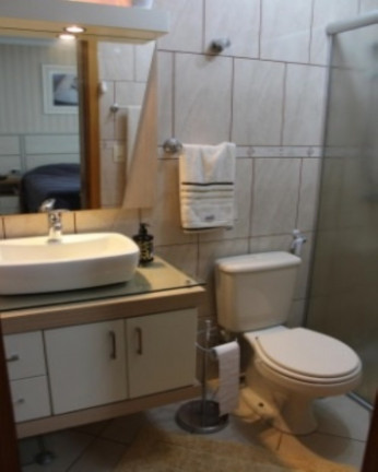 Imagem Sobrado com 3 Quartos à Venda, 125 m² em Parque Santa Fe - Porto Alegre