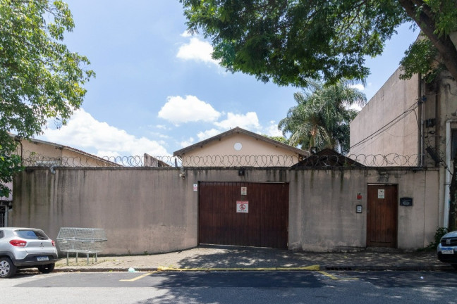 Imagem Casa de Condomínio com 2 Quartos à Venda, 96 m² em Vila Alexandria - São Paulo