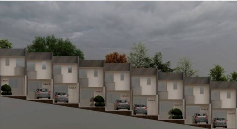 Imóvel com 2 Quartos à Venda, 67 m² em Planalto - Belo Horizonte