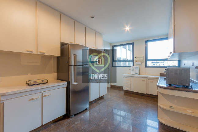 Imagem Apartamento com 4 Quartos à Venda, 552 m² em Jardim Paulista - São Paulo
