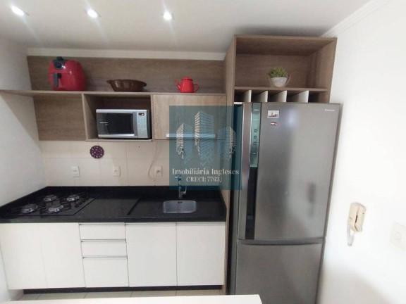 Imagem Apartamento com 2 Quartos à Venda, 59 m² em Ingleses Do Rio Vermelho - Florianópolis