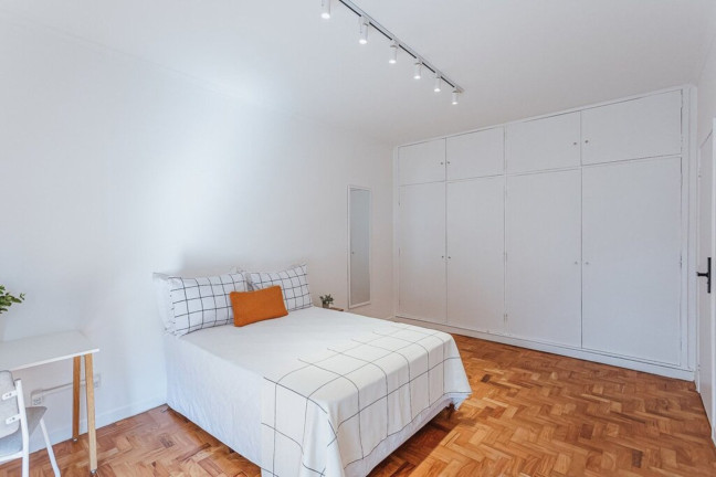Imagem Apartamento com 4 Quartos à Venda, 104 m² em Jardim Paulista - São Paulo Imagem Apartamento com 4 Quartos à Venda, 104 m² em Jardim Paulista - São Paulo