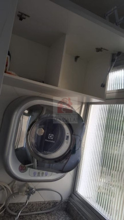 Imagem Apartamento com 1 Quarto à Venda, 43 m² em Santana - Porto Alegre