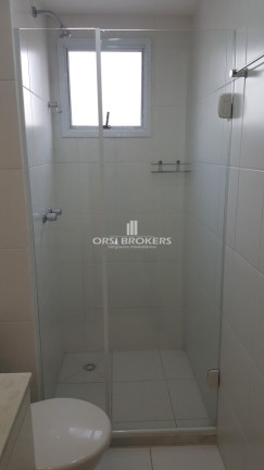 Imagem Apartamento com 2 Quartos à Venda, 55 m² em Jaguaré - São Paulo