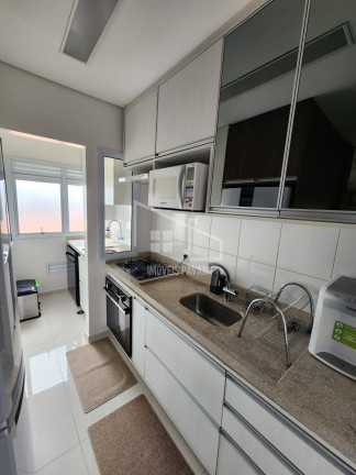 Imagem Apartamento com 2 Quartos à Venda, 69 m² em Demarchi - São Bernardo Do Campo Imagem Apartamento com 2 Quartos à Venda, 69 m² em Demarchi - São Bernardo Do Campo