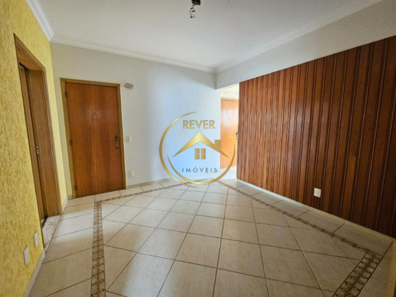 Imagem Apartamento com 4 Quartos à Venda, 188 m² em Cambuí  - Campinas