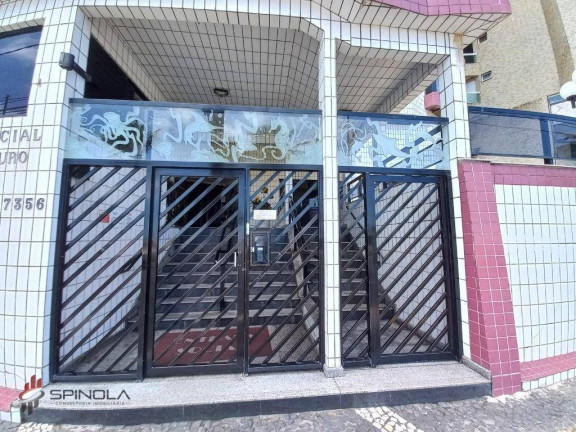 Imagem Apartamento com 3 Quartos à Venda, 130 m² em Vila Assunção - Praia Grande