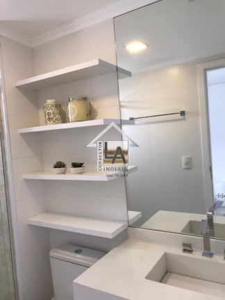 Imagem Apartamento com 2 Quartos à Venda, 109 m² em Granja Julieta - São Paulo Imagem Apartamento com 2 Quartos à Venda, 109 m² em Granja Julieta - São Paulo