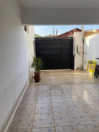 Imagem Casa com 4 Quartos à Venda, 200 m² em Jardim Brasil - Avaré Imagem Casa com 4 Quartos à Venda, 200 m² em Jardim Brasil - Avaré