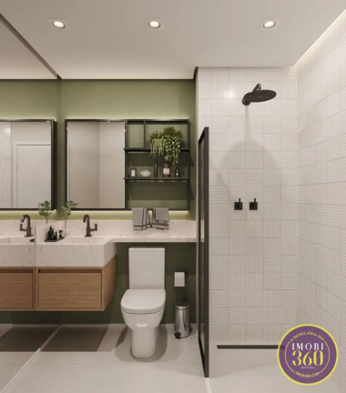 Imagem Apartamento com 2 Quartos à Venda, 45 m² em Colônia (zona Leste) - São Paulo
