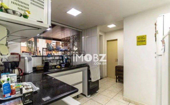 Imagem Imóvel com 3 Quartos à Venda, 177 m² em Higienópolis - São Paulo Imagem Imóvel com 3 Quartos à Venda, 177 m² em Higienópolis - São Paulo