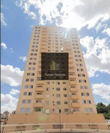 Imagem Apartamento com 2 Quartos à Venda, 70 m² em Vila Barreto - São Paulo