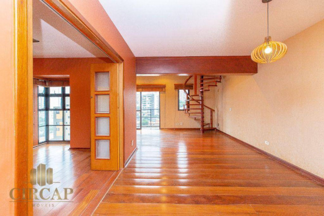 Cobertura com 3 Quartos à Venda, 285 m² em Alto De Pinheiros - São Paulo